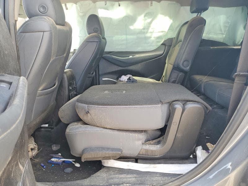 2020 BUICK ENCLAVE PREMIUM 11