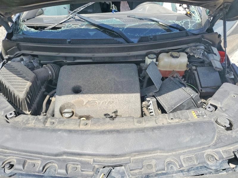 2020 BUICK ENCLAVE PREMIUM 12