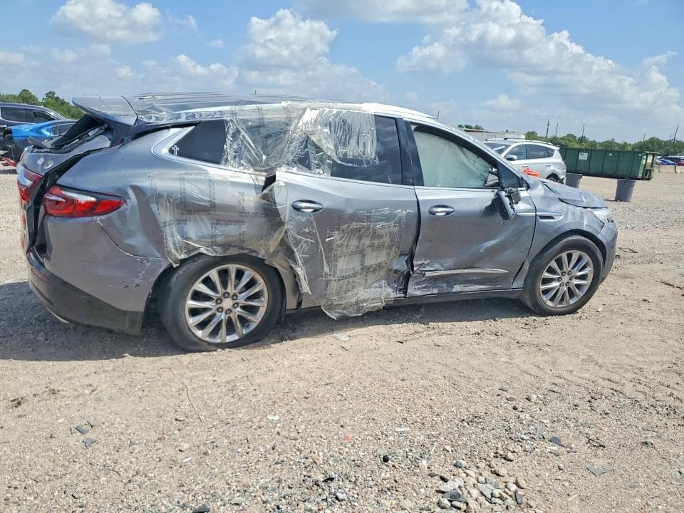 2020 BUICK ENCLAVE PREMIUM 3