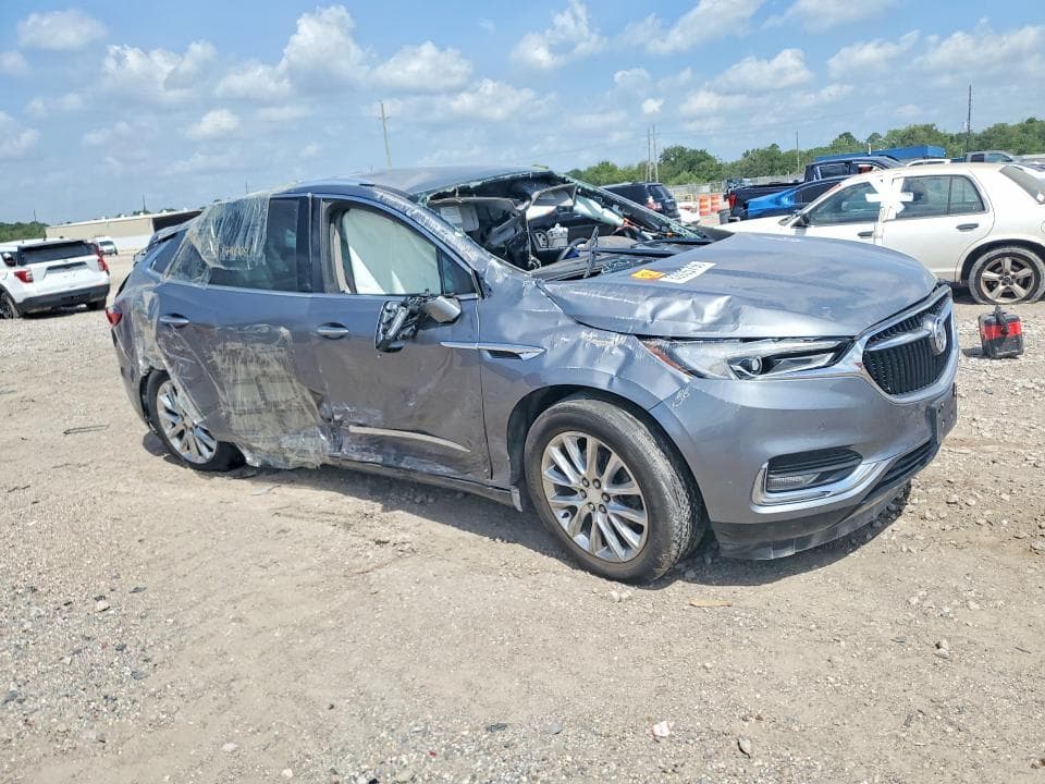 2020 BUICK ENCLAVE PREMIUM 4
