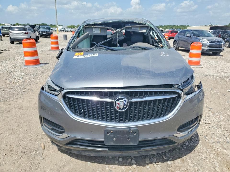 2020 BUICK ENCLAVE PREMIUM 5