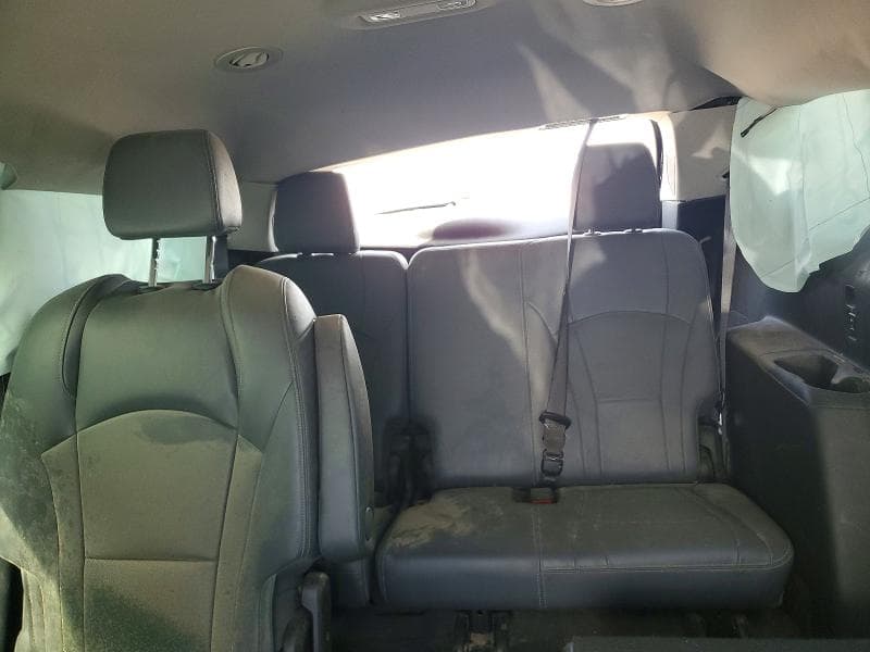 2020 BUICK ENCLAVE PREMIUM 10