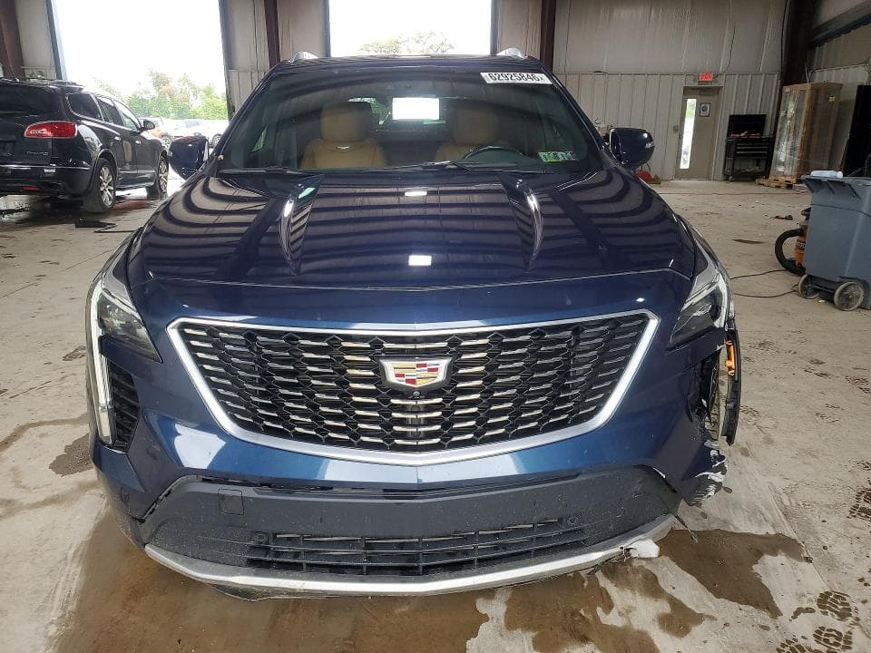 2019 CADILLAC XT4 PREMIUM LUXURY 5
