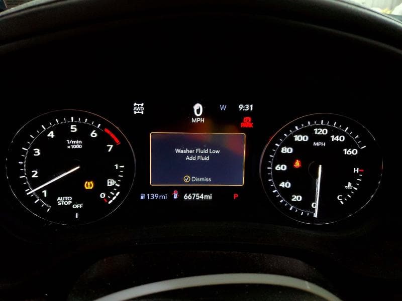 2019 CADILLAC XT4 PREMIUM LUXURY 9