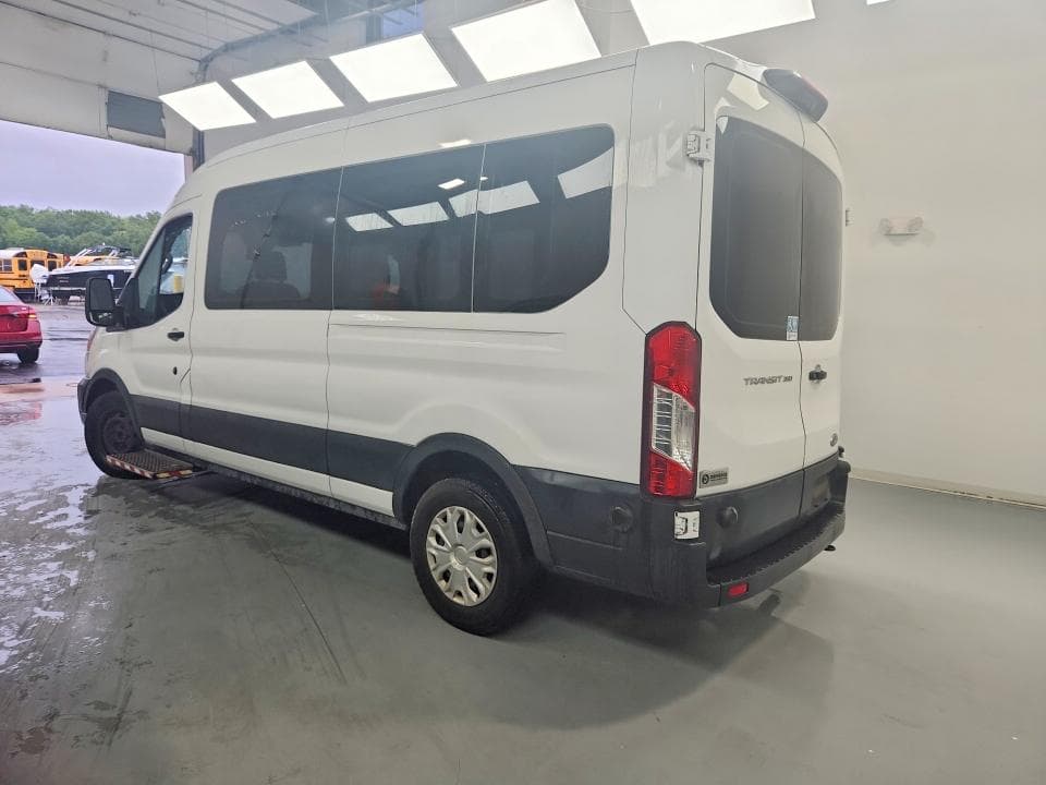2020 FORD TRANSIT T-350 2