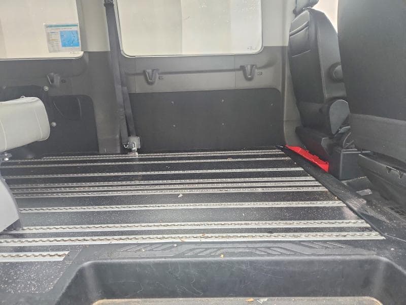 2020 FORD TRANSIT T-350 11