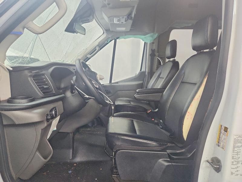 2020 FORD TRANSIT T-350 7