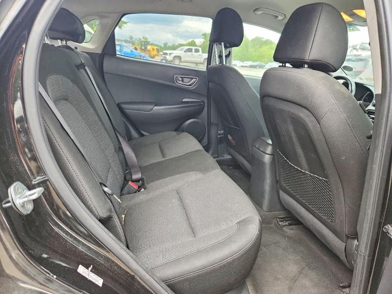 2021 HYUNDAI KONA SEL 11
