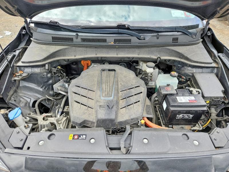 2021 HYUNDAI KONA SEL 12