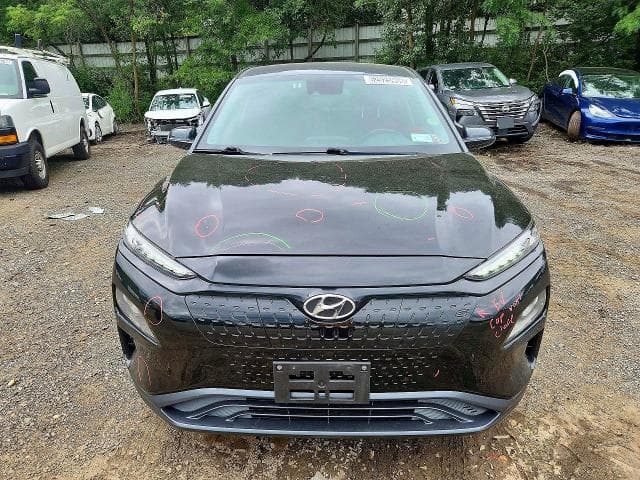 2021 HYUNDAI KONA SEL 6