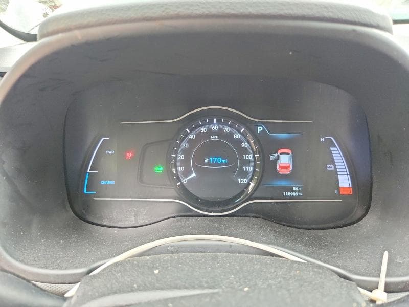 2021 HYUNDAI KONA SEL 10