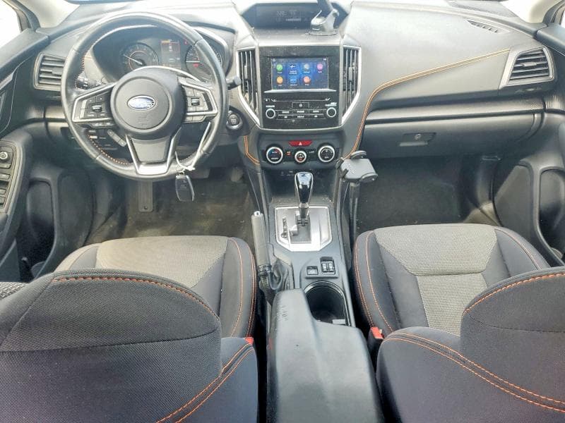 2021 SUBARU CROSSTREK PREMIUM 8