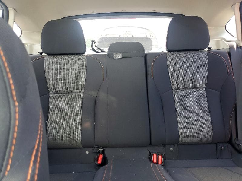 2021 SUBARU CROSSTREK PREMIUM 10