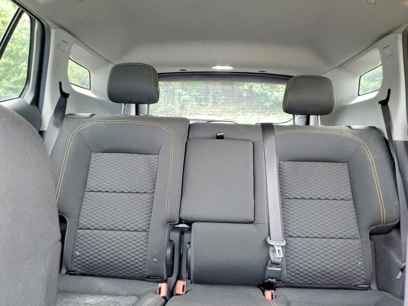 2018 GMC TERRAIN SLE 10