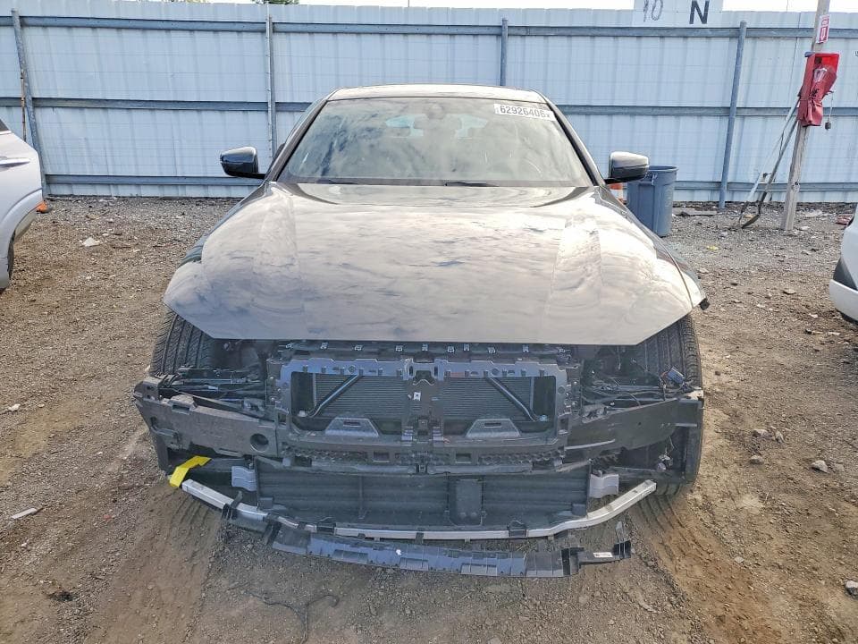 2024 BMW I4 EDRIVE 35 5