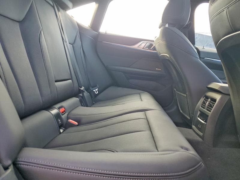 2024 BMW I4 EDRIVE 35 10