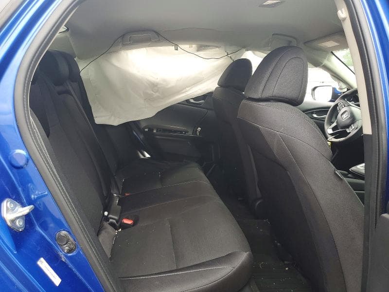 2020 HONDA INSIGHT EX 10