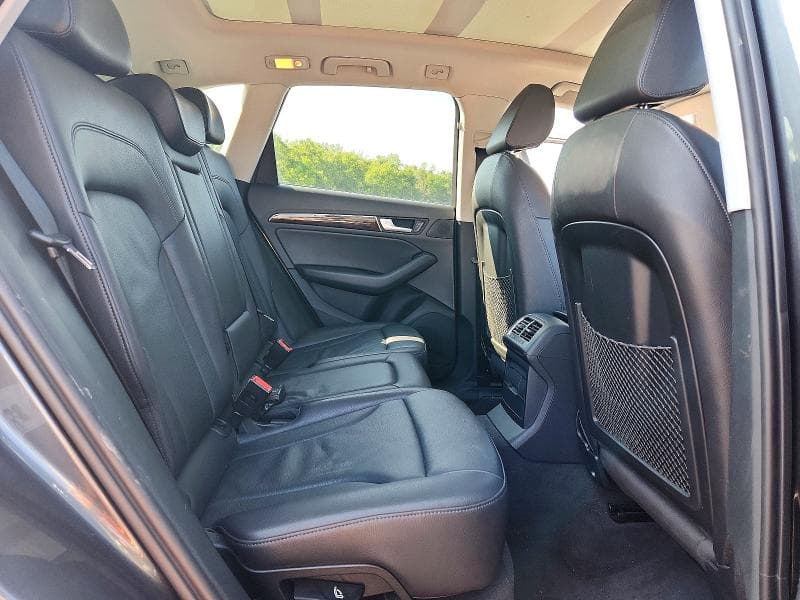 2017 AUDI Q5 PREMIUM 11