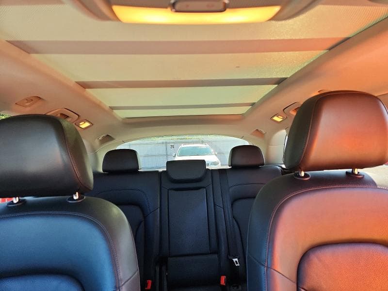 2017 AUDI Q5 PREMIUM 10