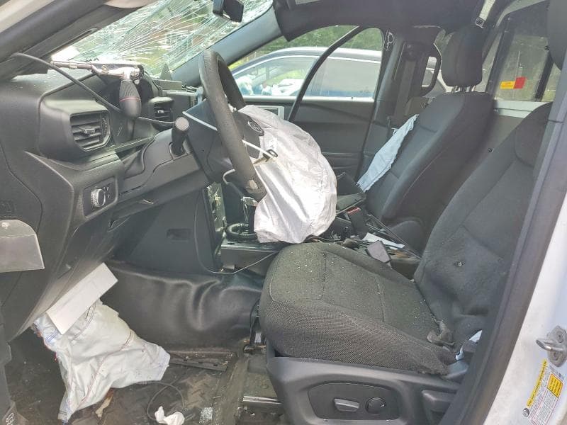2020 FORD EXPLORER POLICE INTERCEPTOR 7