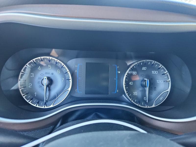 2018 CHRYSLER PACIFICA TOURING PLUS 9