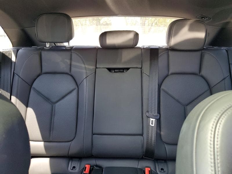 2021 PORSCHE MACAN S 10
