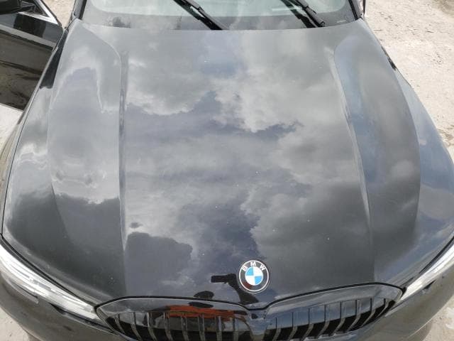 2019 BMW 330I 11