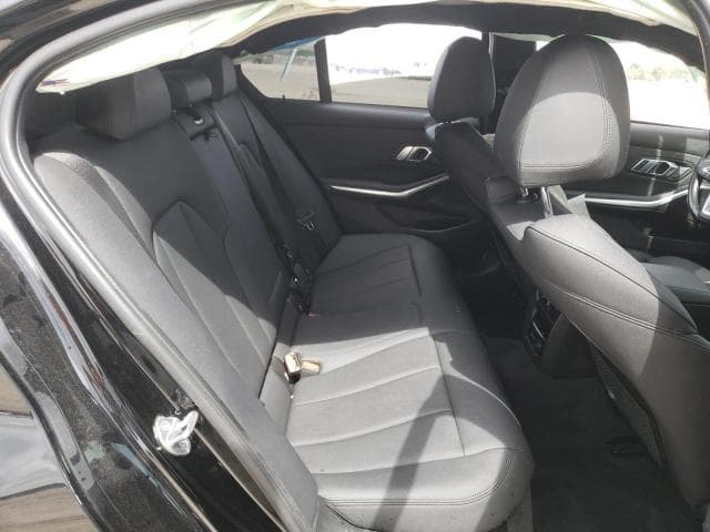 2019 BMW 330I 10