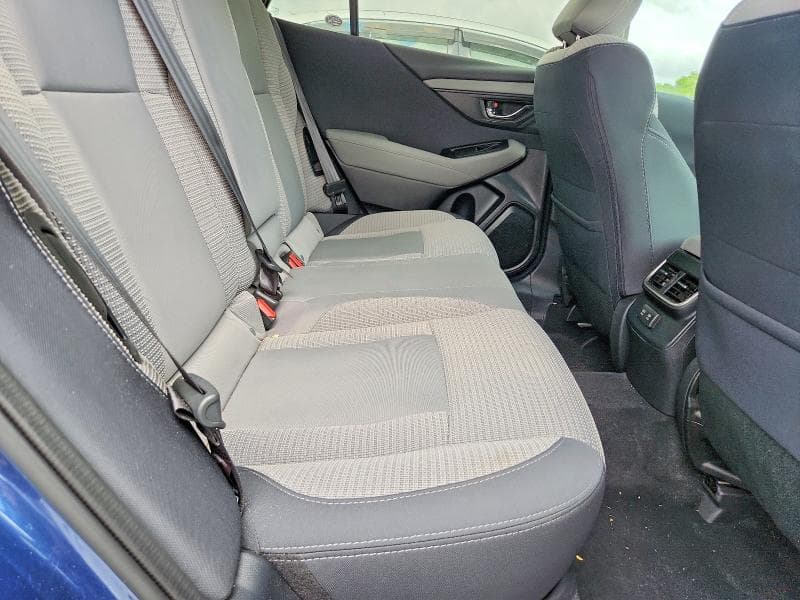 2022 SUBARU OUTBACK PREMIUM 11