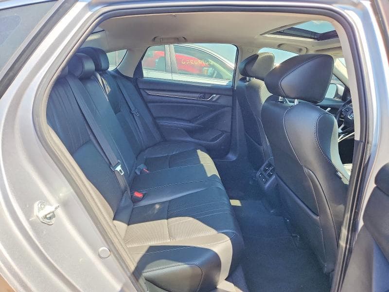 2021 HONDA ACCORD EXL 10