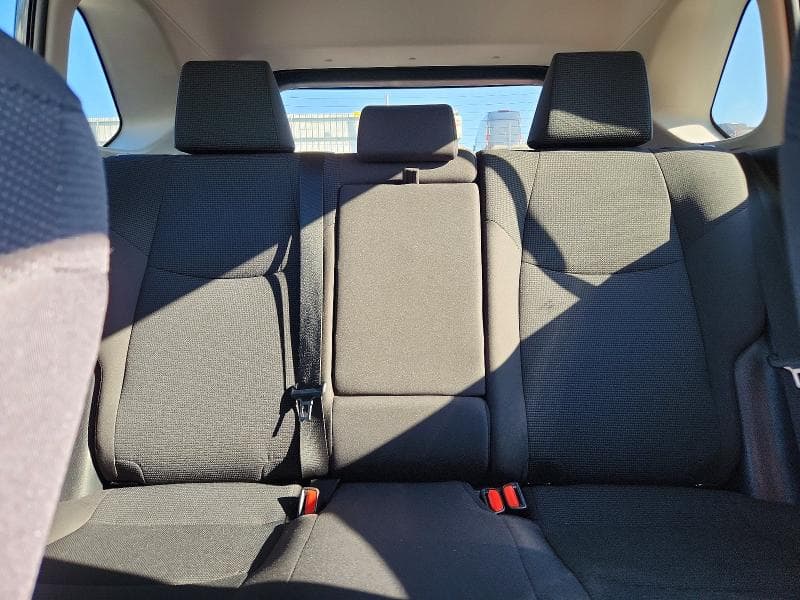 2019 TOYOTA RAV4 LE 10