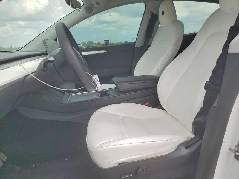2023 TESLA MODEL Y 7