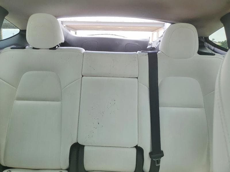 2023 TESLA MODEL Y 10
