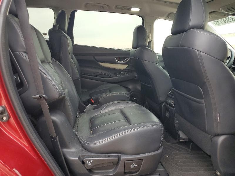 2020 SUBARU ASCENT LIMITED 11