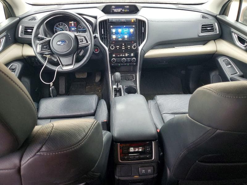 2020 SUBARU ASCENT LIMITED 8
