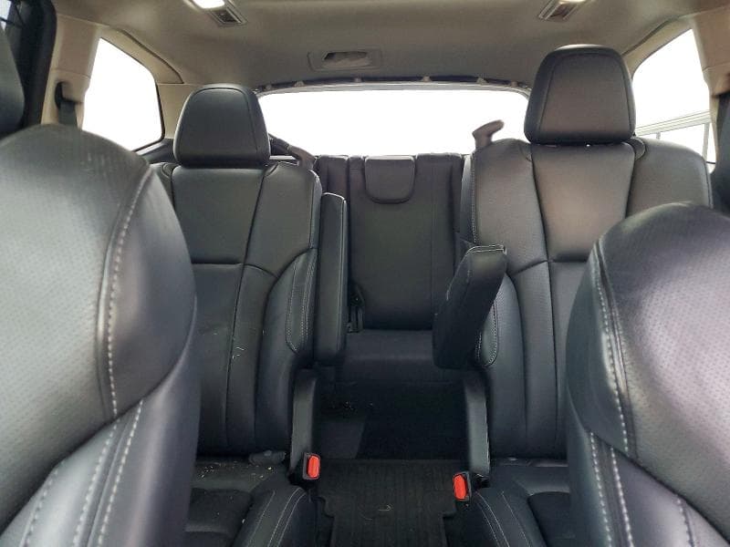 2020 SUBARU ASCENT LIMITED 10