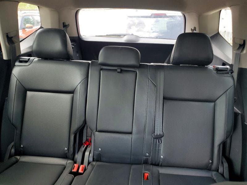 2019 VOLKSWAGEN ATLAS SE 10