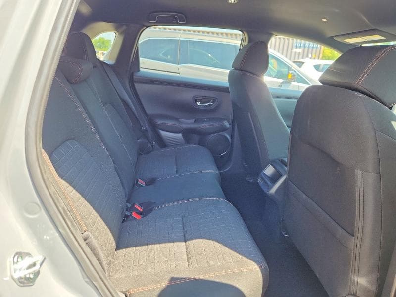 2024 HONDA HR-V SPORT 11