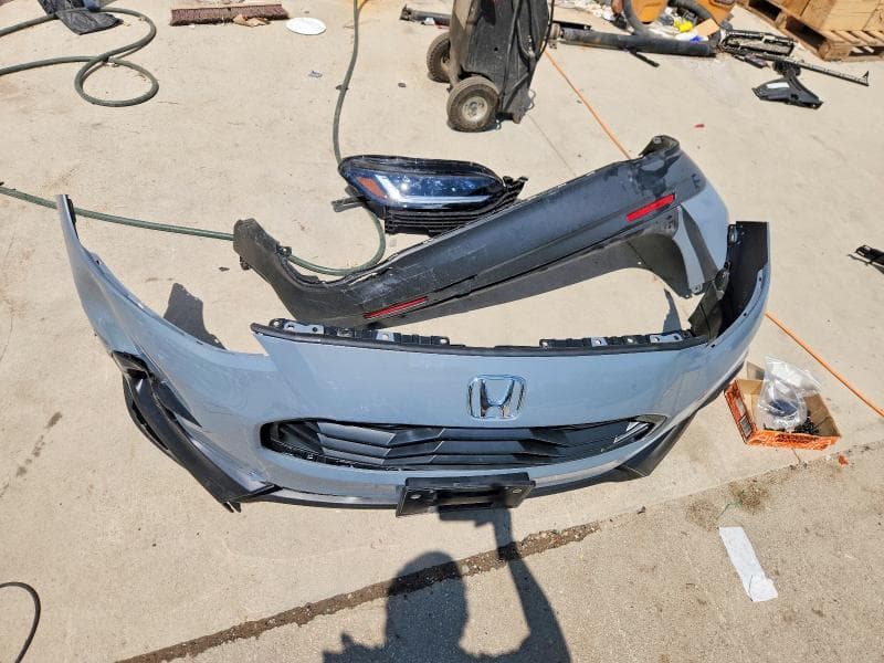 2024 HONDA HR-V SPORT 13