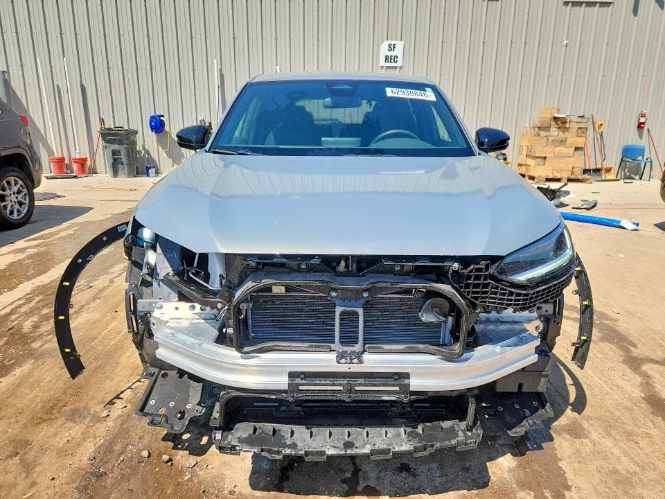 2024 HONDA HR-V SPORT 5