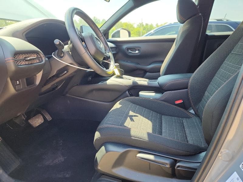 2024 HONDA HR-V SPORT 7