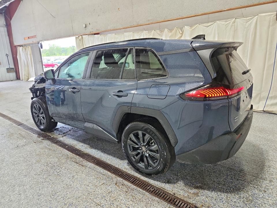 2026 TOYOTA RAV4 XLE PREMIUM 2