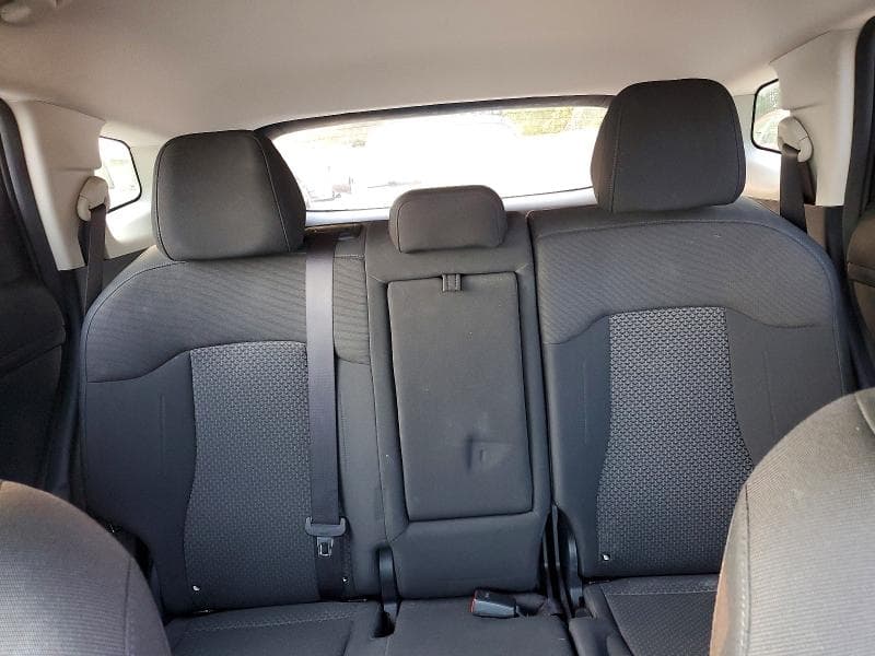 2023 KIA SPORTAGE LX 10
