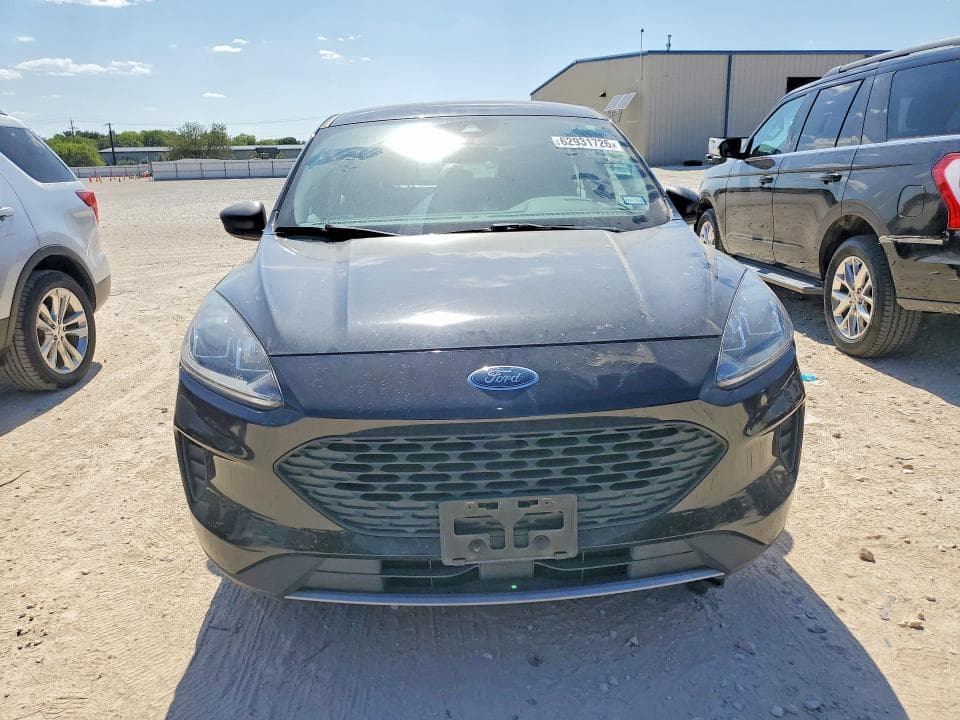 2020 FORD ESCAPE S 5