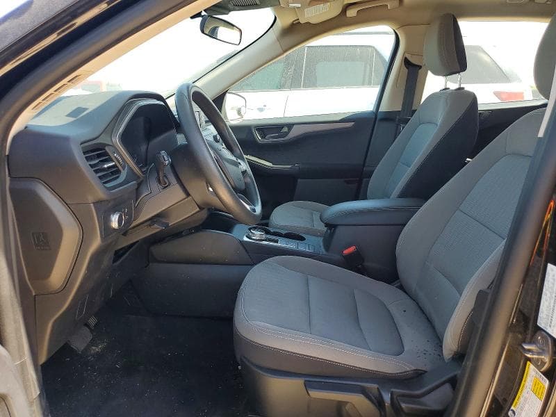 2020 FORD ESCAPE S 7