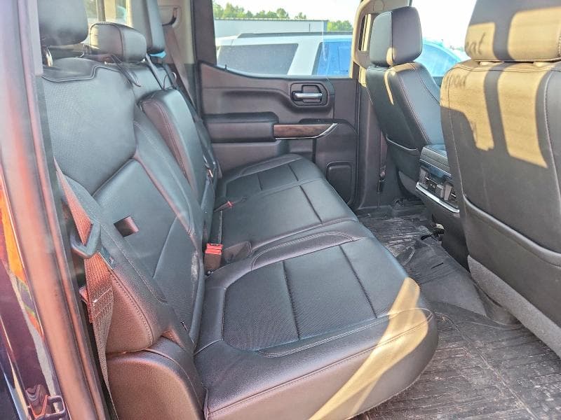 2022 GMC SIERRA LIMITED C1500 SLT 10