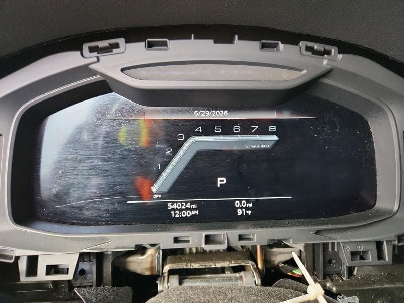 2024 AUDI A6 PREMIUM PLUS 9