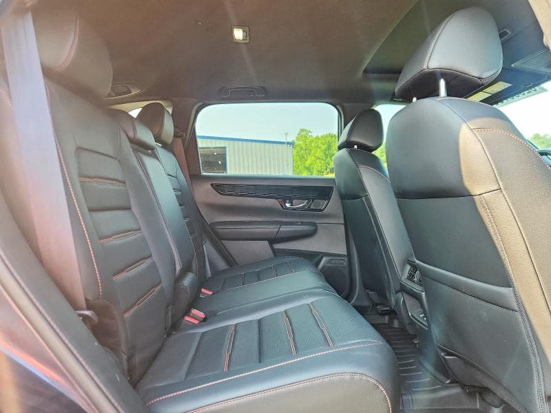 2024 HONDA CR-V SPORT TOURING 11