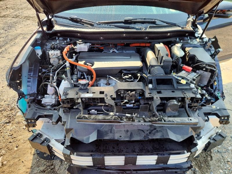 2024 HONDA CR-V SPORT TOURING 12