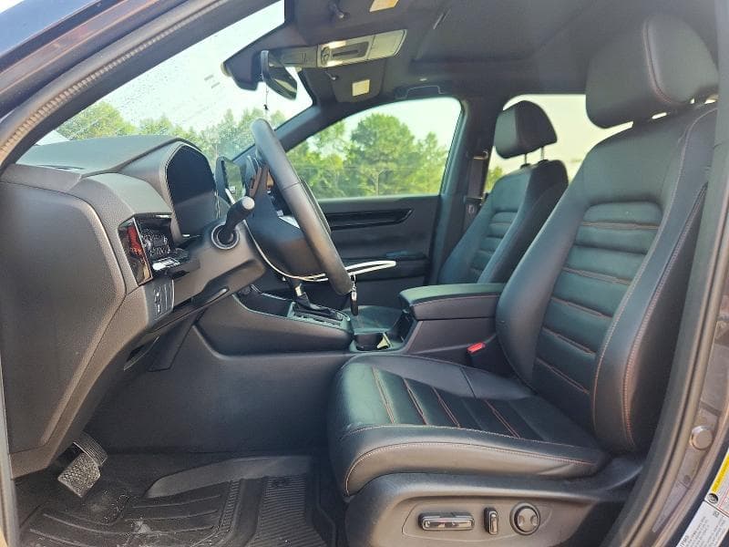 2024 HONDA CR-V SPORT TOURING 7
